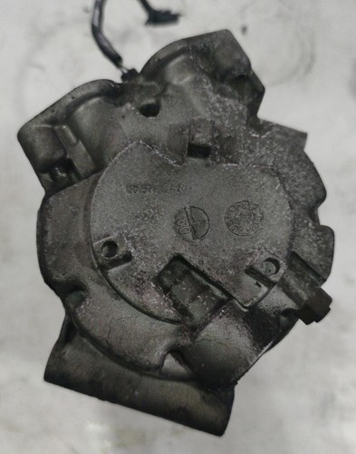 Compressore aria condizionata - aria,