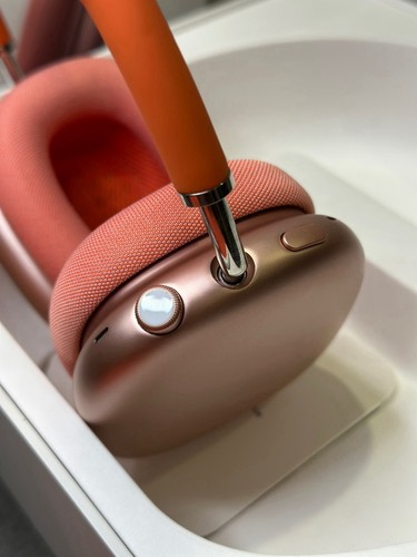 Apple airpods max cuffie - apple,