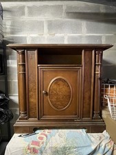Mobile credenza bassa in legno
