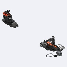 Attacco Salomon MTN Summit 12