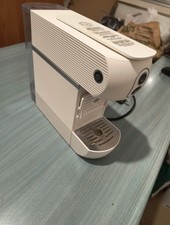 Illy ESE 800W Macchina per Caffè a Cialde - Bianca