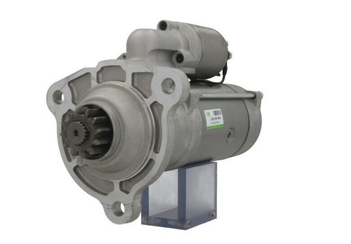 Avviamento 24v 5kw 12t - 12t, cw