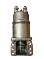 SOLENOIDE ELETTROMAGNETE