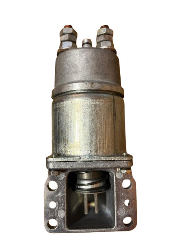 Solenoide elettromagnete - solenoide,