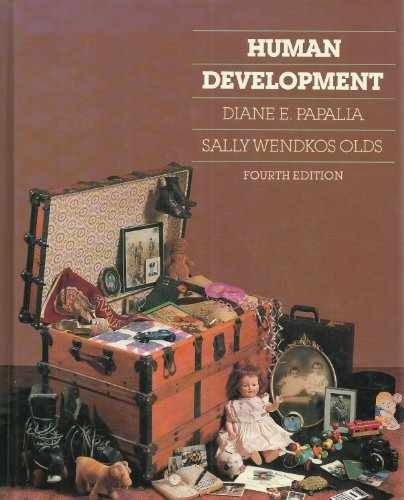 Human development paperback - human,