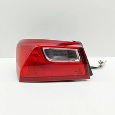 Fanale posteriore Chevrolet Malibu 84882383 sinistro Rearlight