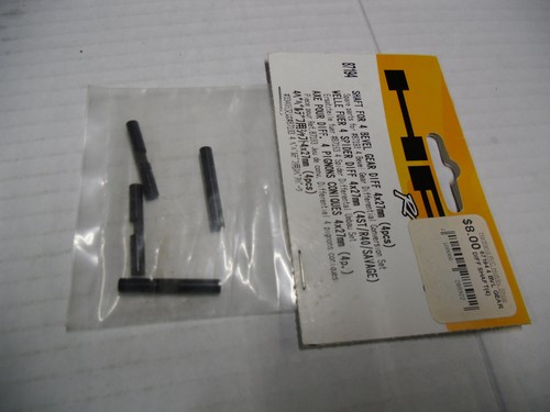 Albero hpi 87194 savage - 87194,
