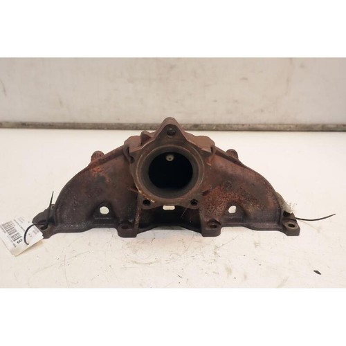 Collettore scarico testa fiat - collettore,