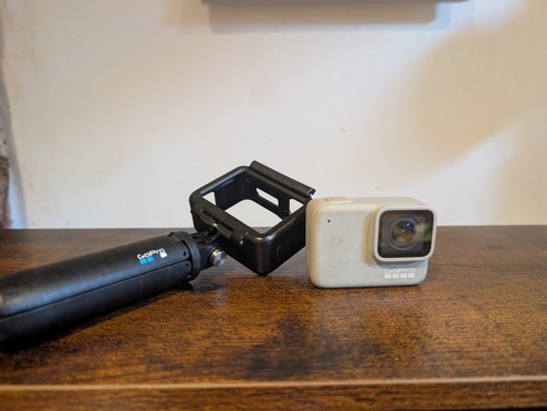 Pacchetto action camera gopro - pacchetto,