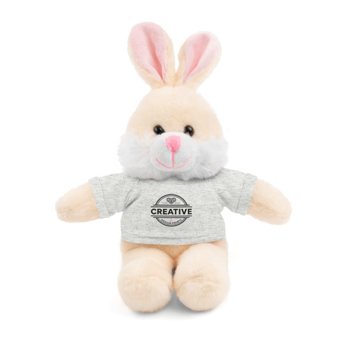 Carino peluche coniglio - peluche,
