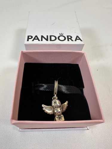Pandora harry potter hedwig - pandora,