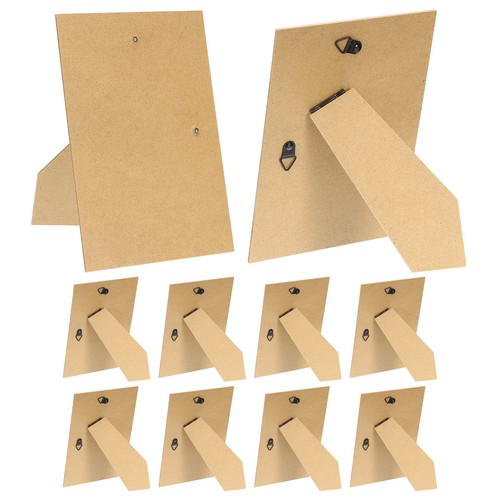 Cavalletto per cornice - 10,