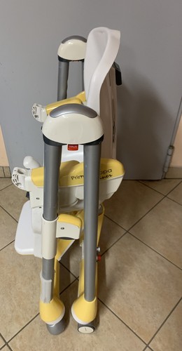 Seggiolone pappa usato - pappa,