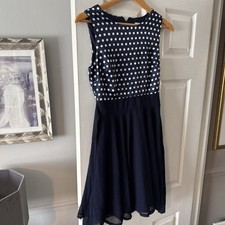 abito donna taglia 8