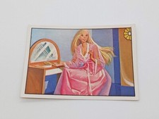 1978 Barbie Parade Panini N