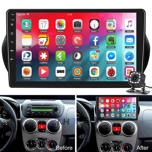 Autoradio android 15 - autoradio, gps