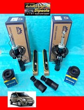 KIT 4 AMMORTIZZATORI GOLD + 2