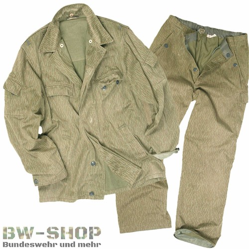 Abbigliamento campo - da,