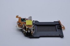 Nikon D800 D800E blocco otturatore ricambio originale nuovo parte di riparazione 1B061-338