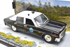 Modellini auto dei film 007
