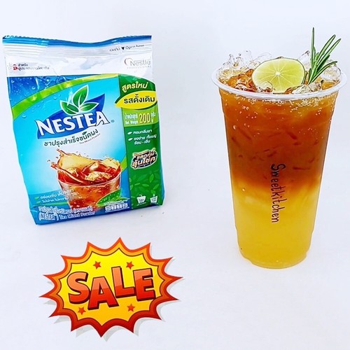 Nestlé instant mix - n4,