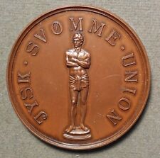 Denmark: Jysk Svomme Union