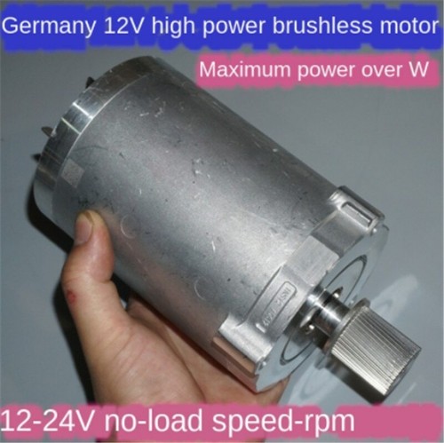 Motore brushless più 1000w - più, di