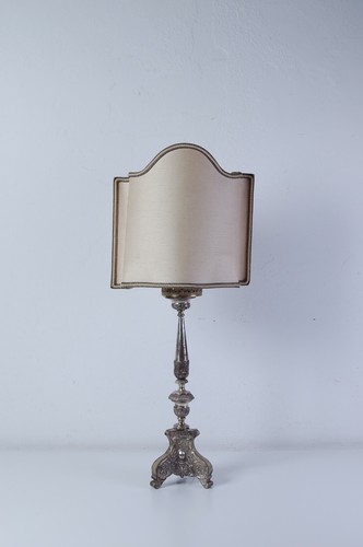 Lampada tavolo vecchio - lampada,