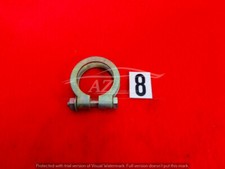 STAFFA ANELLO MORSETTO FASCETTA MARMITTA ø43