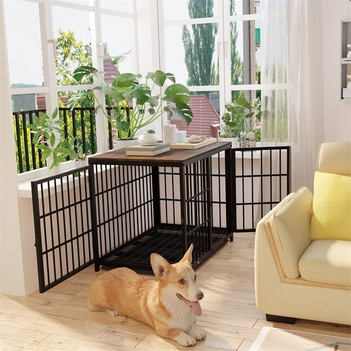 Cuccia per cani legno - cuccia,