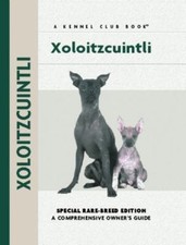 Xoloitzcuintli (Comprehensive