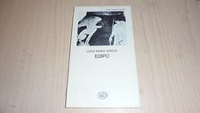 LUCIO ANNEO SENECA: EDIPO