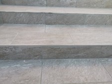 Profili In Acciaio Per Gradini