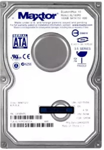 Hard disk maxtor diamondmax - hard,