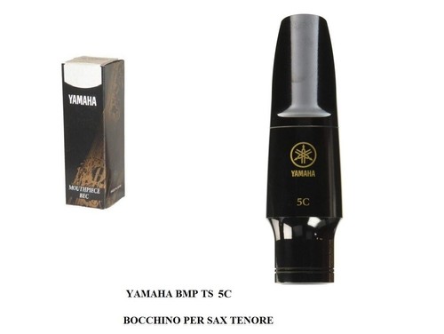 Yamaha bmpts bocchino per - bmpts, 5c