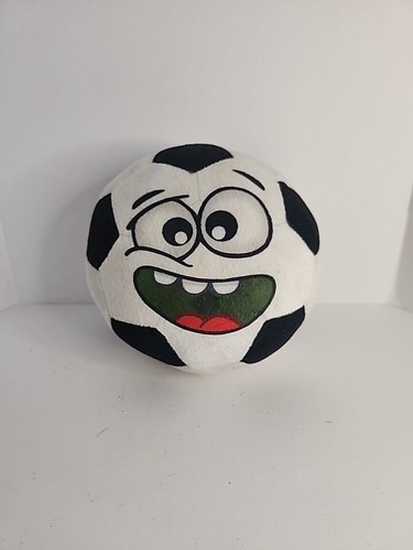 Talkin sportz peluche - sportz, pallone