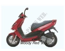 Aprilia original stickers - aprilia,