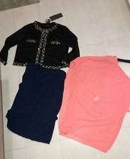  Giacca elegante evening