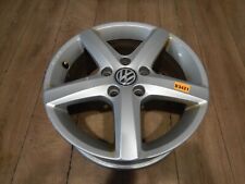 1X Cerchio In Lega VW Golf 7
