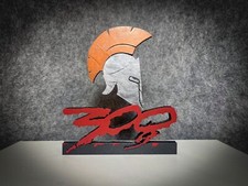 300 Action Figure Nerd Geek