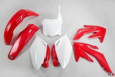 KIT PLASTICHE HONDA CRF 250R