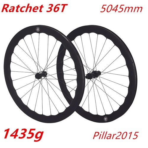 Set ruote 700c - set,