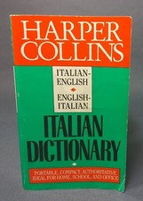 Collins Italian-English