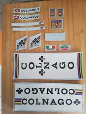 Kit adesivi compatibili