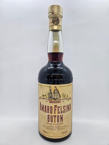 Liquore amaro felsina - felsina, 70