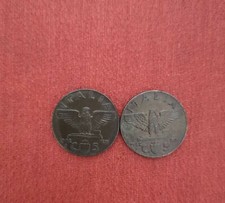 LOT 2 Mount KINGDOM OF ITALY 5