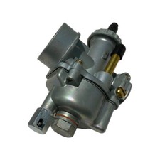 CARBURATORE MOTORE MOTOZAPPA JLO 101/125/152 COMPATIBILE BING 1/19 INNESTO 25 MM