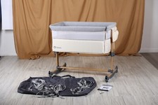 Lettino Neonati Next to Me -