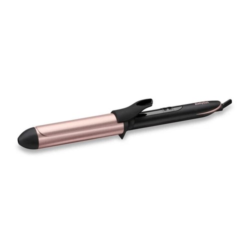 Babyliss 19mm curling tong - curling,