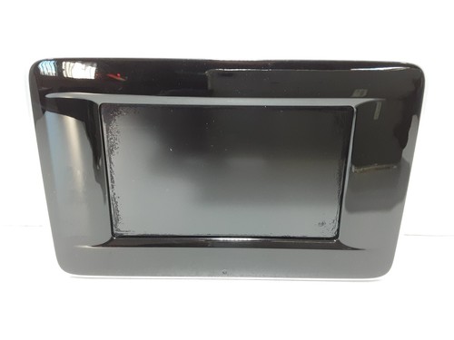 Schermo display navigatore - schermo,